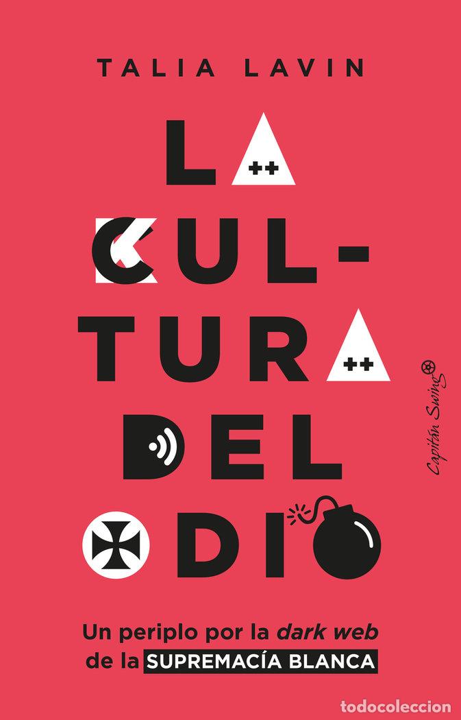 books: CULTURA DEL ODIO,LA - LAVIN, TALIA
