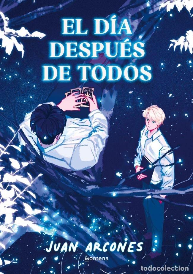Libros: EL DIA DESPUES DE TODOS - JUAN ARCONES