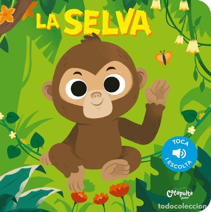 Livres: LA SELVA - AA.VV....