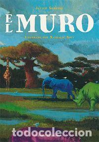 Libros: MUR,EL - GARCIA SOBRINO, JAVIER