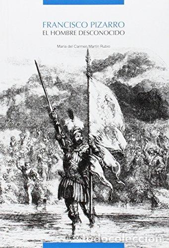Libri: HOMBRE DESCONOCIDO,EL - PIZARRO, FRANCISCO
