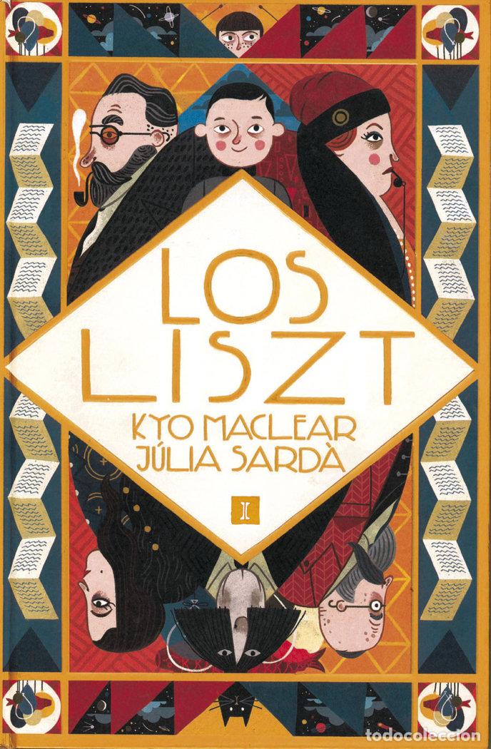 B&uuml;cher: LISZT,LOS - MACLEAR.
