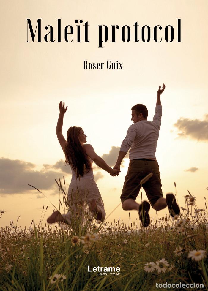 Libri: MALEIT PROTOCOL - GUIX TORRENTS, ROSER