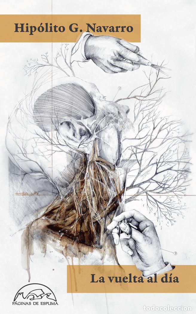 Libros: VUELTA AL DIA,LA - G NAVARRO, HIPOLITO