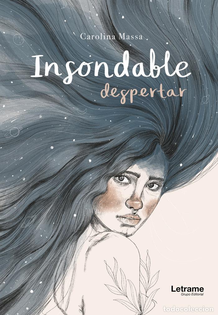 Livres: INSONDABLE DESPERTAR - MASSA, CAROLINA