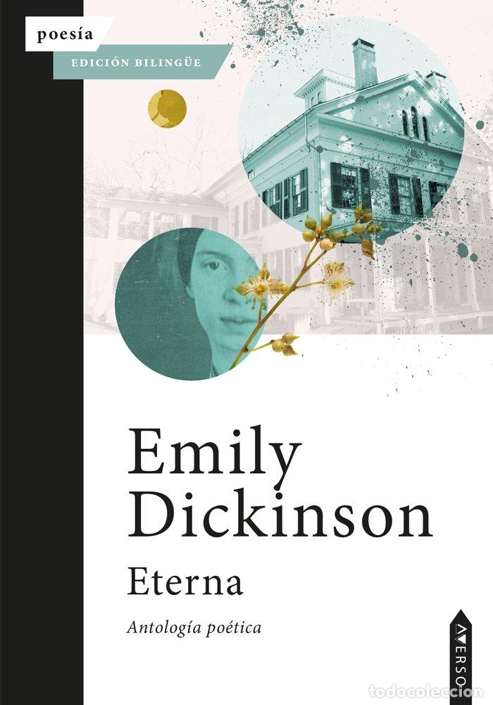 Livres: ETERNA - DICKINSON, EMILY
