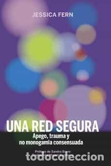 Livres: UNA RED SEGURA - FERN, JESSICA