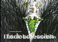 Libri: RIO DE LOS COCODRILOS,EL - ROLDAN DEVETACH, GUSTAVO