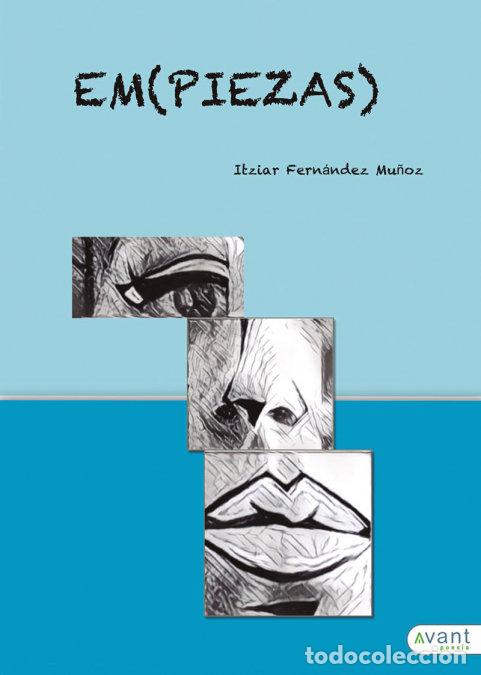 Libri: EM PIEZAS - FERNANDEZ MU&Ntilde;OZ, ITZIAR