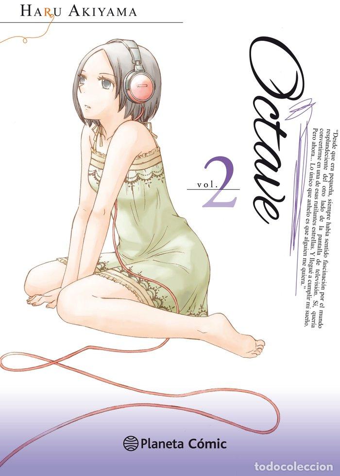 Libros: OCTAVE 02/06 - AKIYAMA, HARU