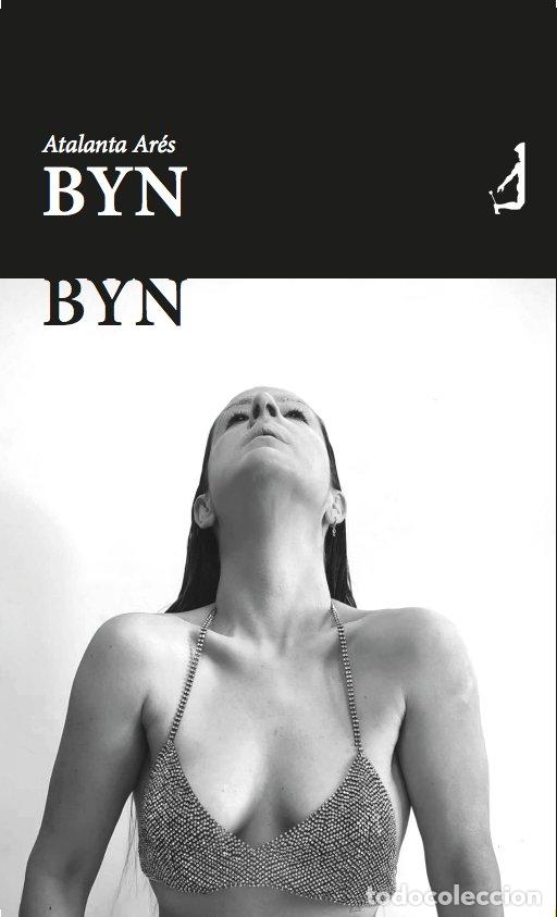 books: BYN - ARES, ATALANTA