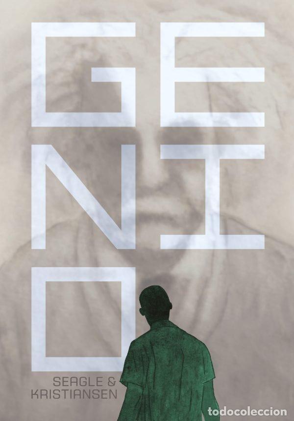 Livres: GENIO - SEAGLE......