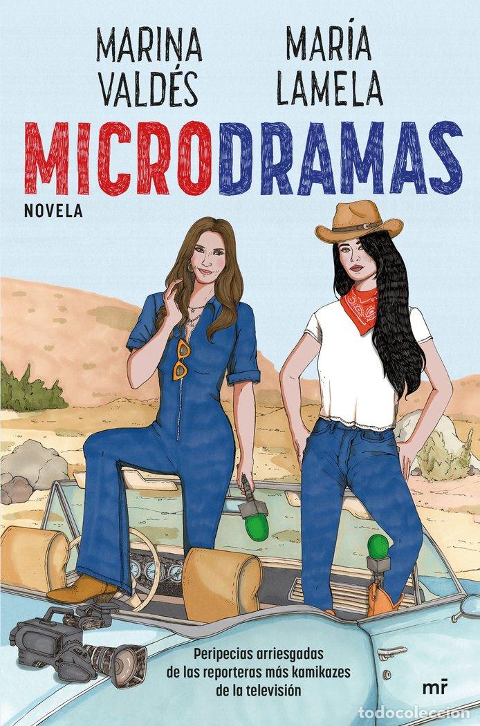 B&uuml;cher: MICRODRAMAS - MARIA LAMELA