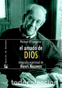 Libros: AMADO DE DIOS, EL - AA.VV