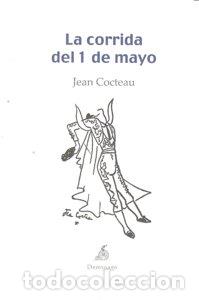 Libros: CORRIDA DEL 1 DE MAYO,LA - COCTEAU, JEAN