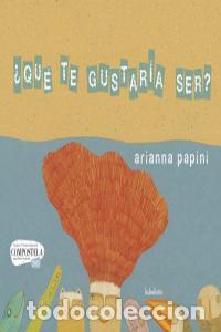 Livres: QUE TE GUSTARIA SER - AA.VV.