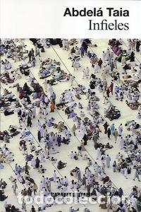 Livres: INFIELES - TAIA, ABDELA