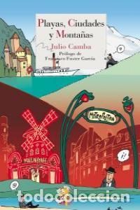 Livres: PLAYAS CIUDADES Y MONTA&Ntilde;AS - CAMBA, JULIO