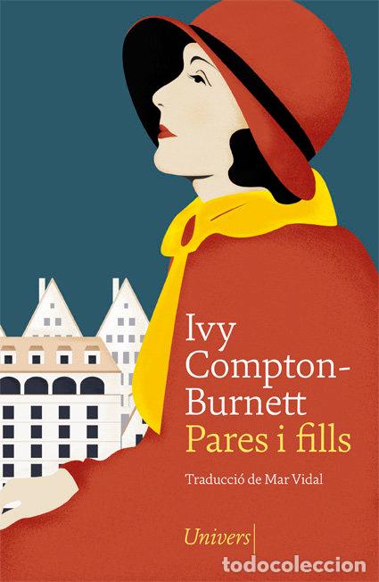 Libros: PARES I FILLS - COMPTON-BURNETT, IVY