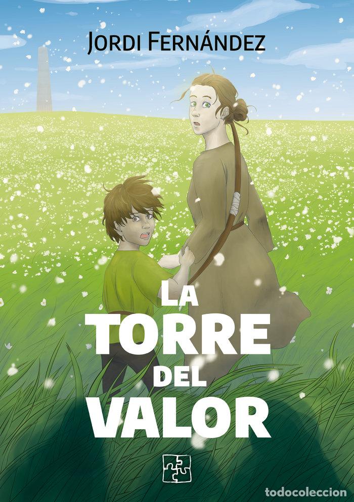 Livres: LA TORRE DEL VALOR - FERNANDEZ CATALA, JORDI