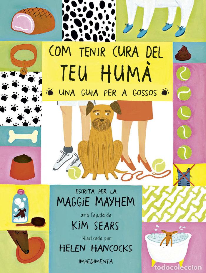 B&uuml;cher: COM TENIR CURA DEL TEU HUMA - SEARS, KIM