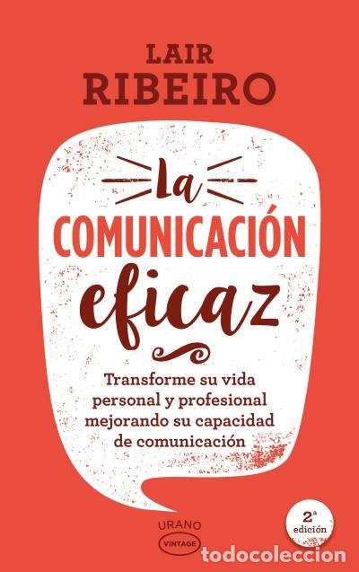 B&uuml;cher: COMUNICACION EFICAZ,LA - RIBEIRO, LAIR