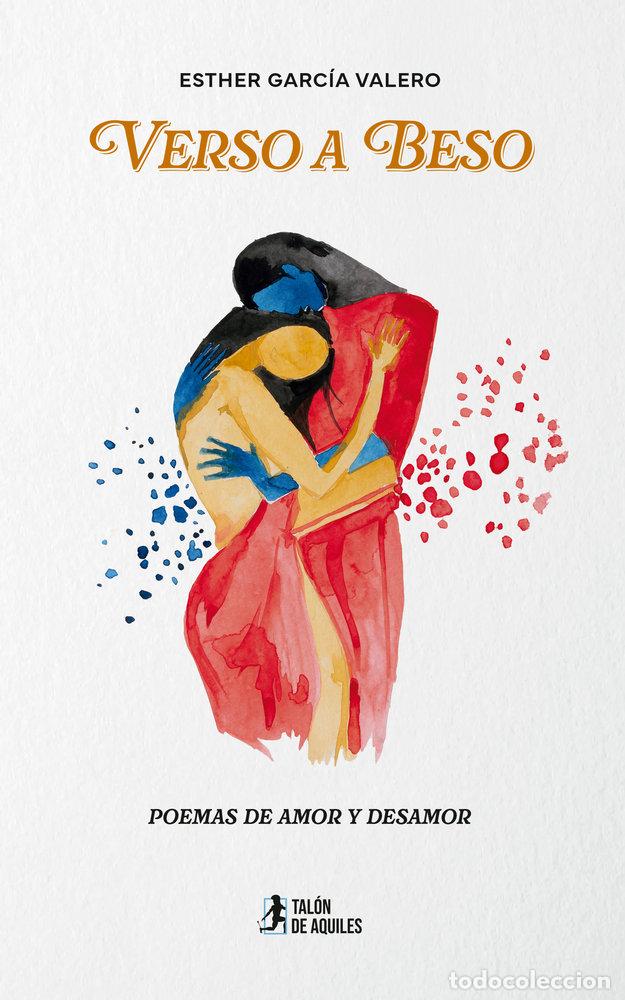 Livres: VERSO A BESO - GARCIA VALERO, ESTHER