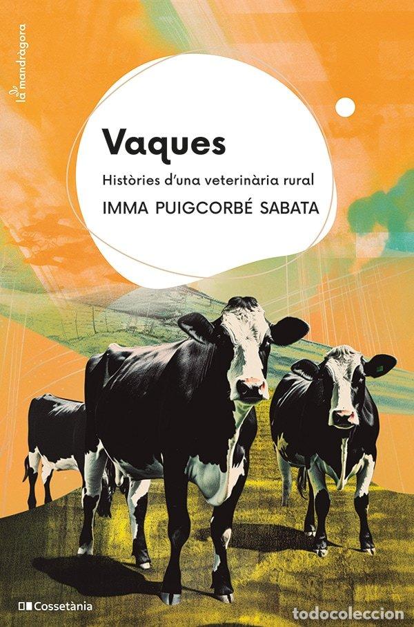 Libri: VAQUES - PUIGCORBE SABATA, IMMA