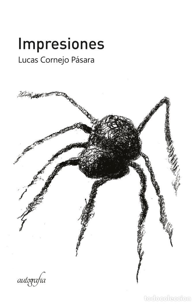 Libri: IMPRESIONES - CORNEJO PASARA, LUCAS
