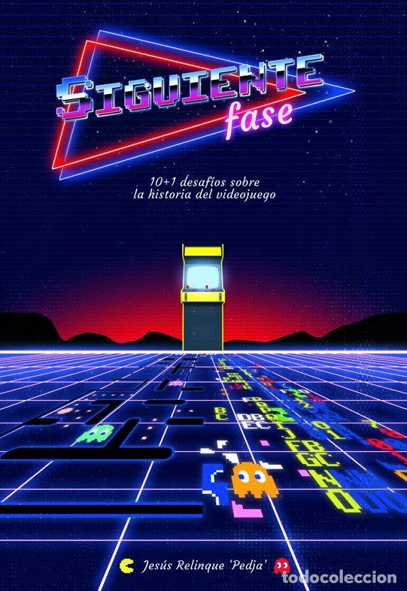 Libri: SIGUIENTE FASE - RELINQUE PEREZ, JESUS