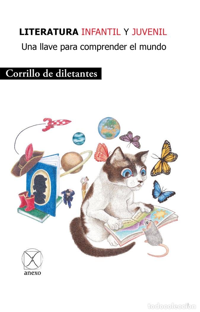 Libri: LITERATURA INFANTIL Y JUVENIL - ARBOLEDA, DIEGO