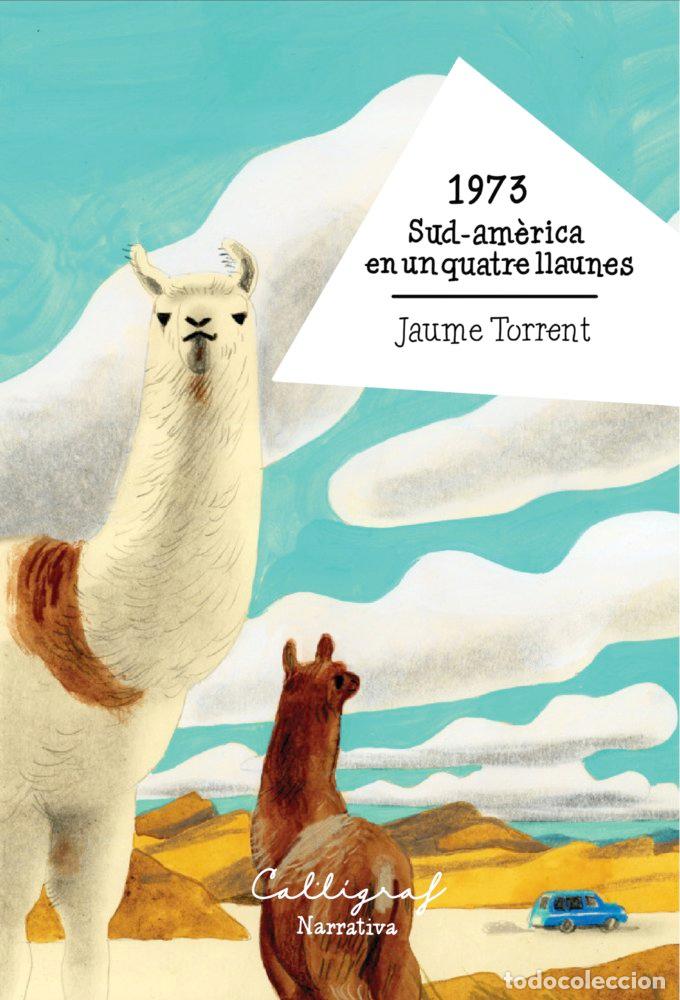 Libros: 1973 - TORRENT, JAUME