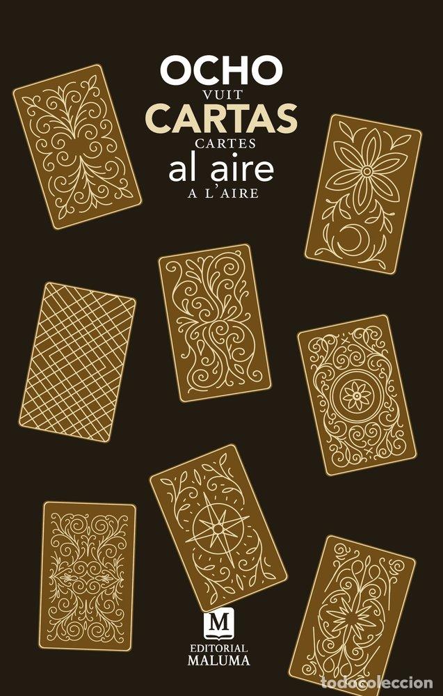 Libri: OCHO CARTAS AL AIRE - AA.VV