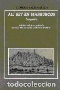 Libri: ALI BEY EN MARRUECOS - BADIA, DOMINGO