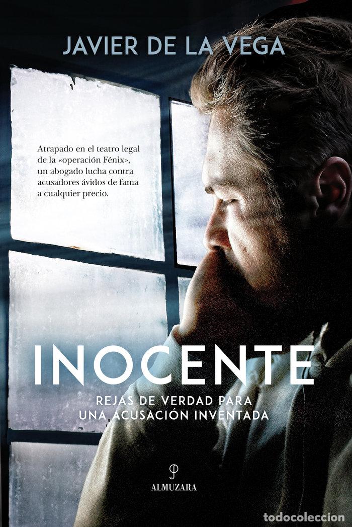 Libri: INOCENTE - VEGA, JAVIER DE LA