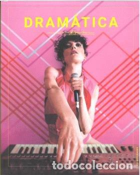 Libros: DRAMATICA 9 JUNIO 2025 - AA.VV