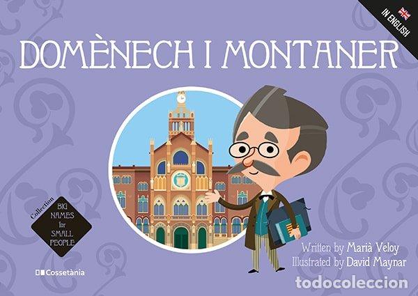 Libri: DOMENECH I MONTANER - AA.VV