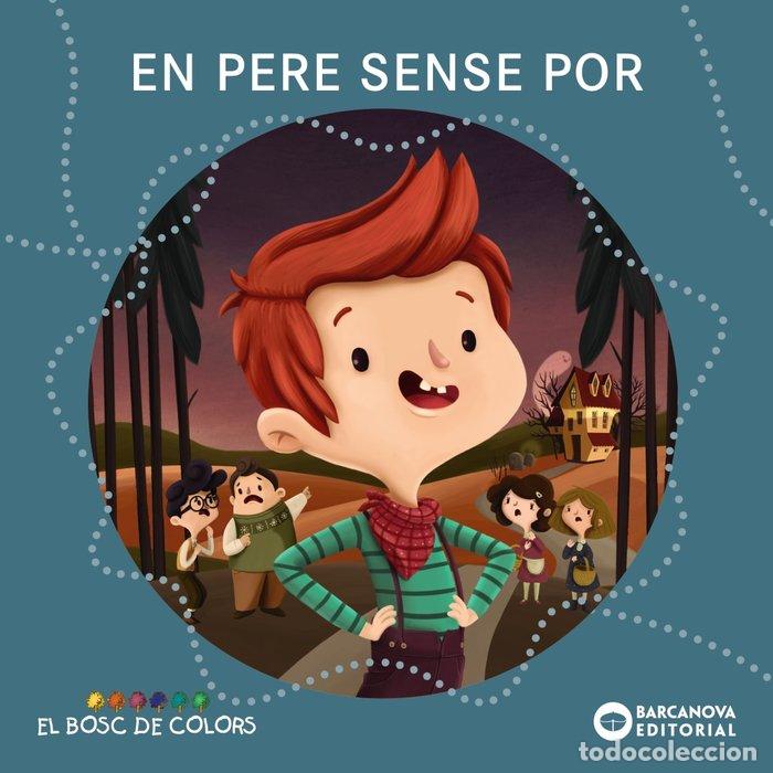 Libri: EN PERE SENSE POR - BALDO, ESTEL