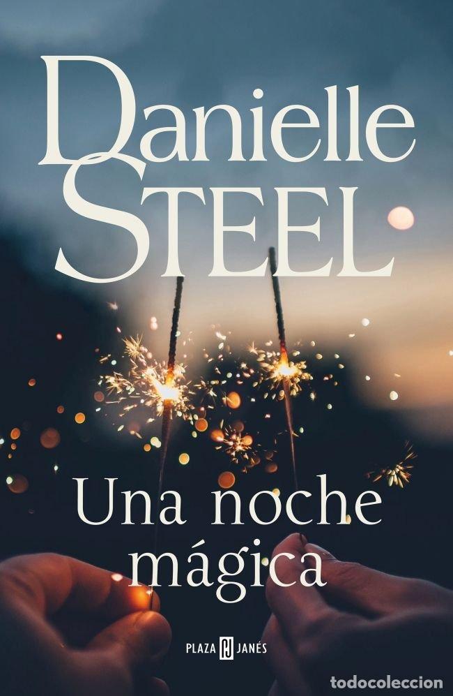 Libri: UNA NOCHE MAGICA - DANIELLE STEEL
