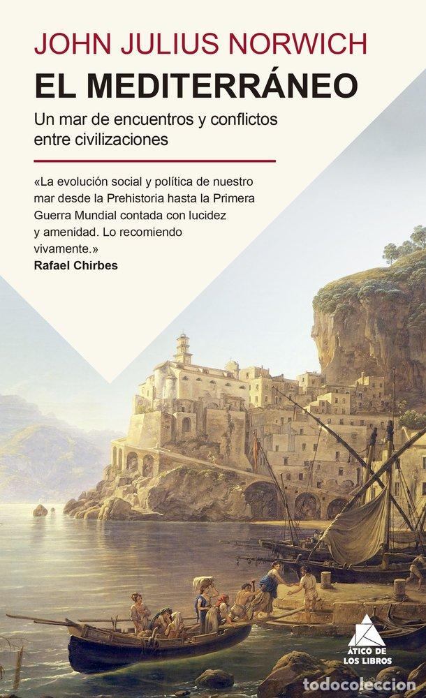B&uuml;cher: MEDITERRANEO,EL - NORWICH, JOHN JULIUS