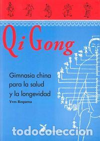 Libros: QI GON - REQUENA....
