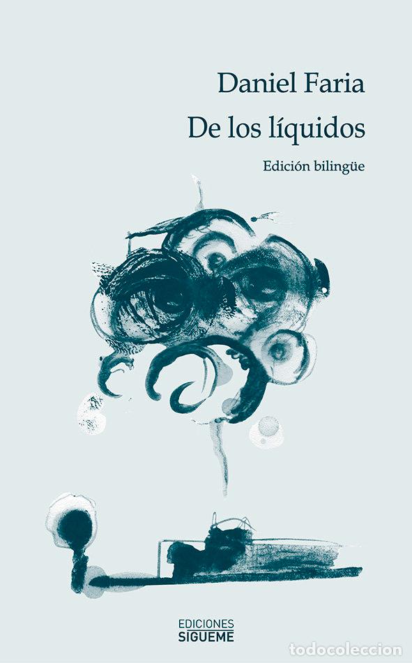 B&uuml;cher: DE LOS LIQUIDOS - FARIA, DANIEL