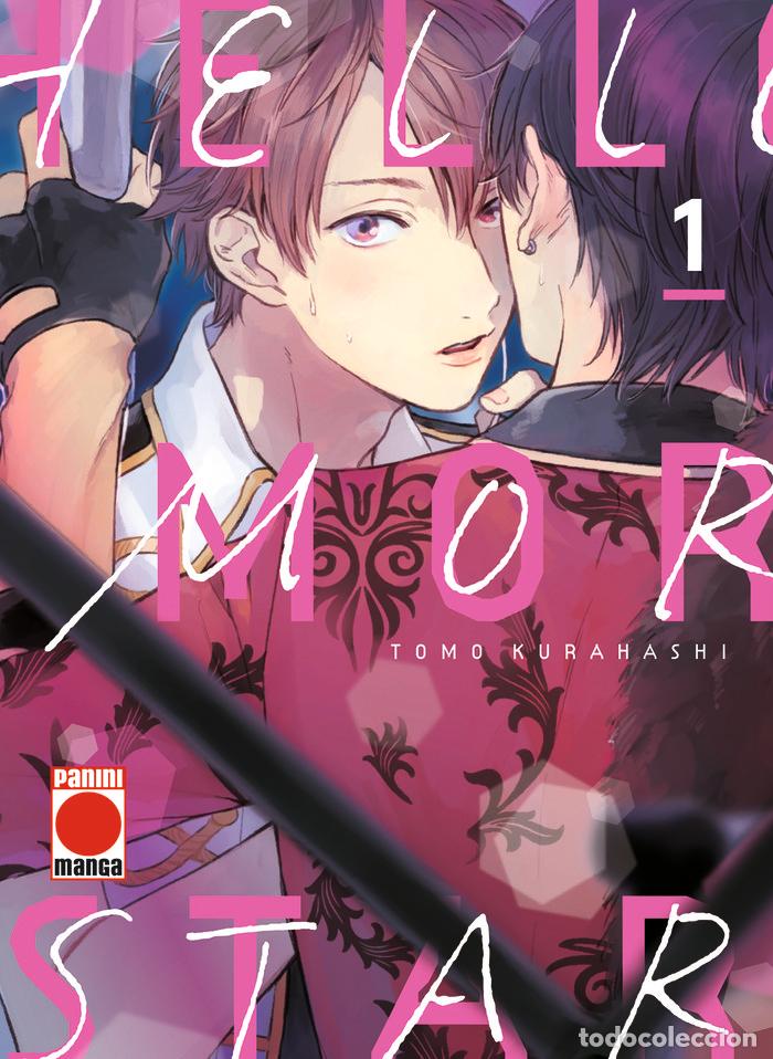 B&uuml;cher: HELLO MORNING STAR 1 - TOMO KURAHASHI