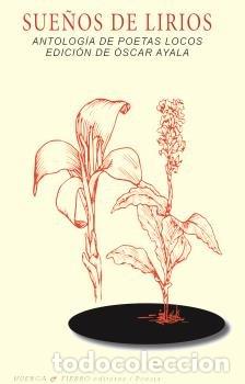 Libros: SUE&Ntilde;OS DE LIRIOS - AYALA, OSCAR