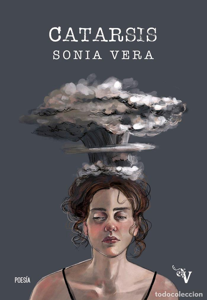 Libros: CATARSIS - VERA, SONIA