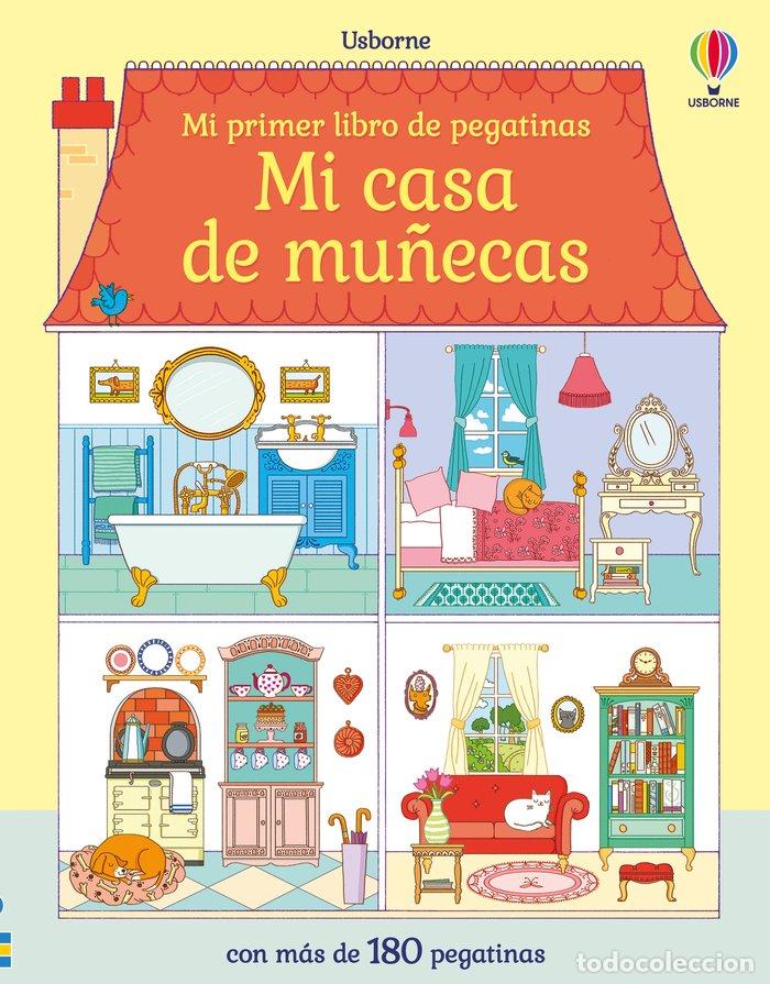 B&uuml;cher: MI CASA DE MU&Ntilde;ECAS - WHEATLEY, ABIGAIL