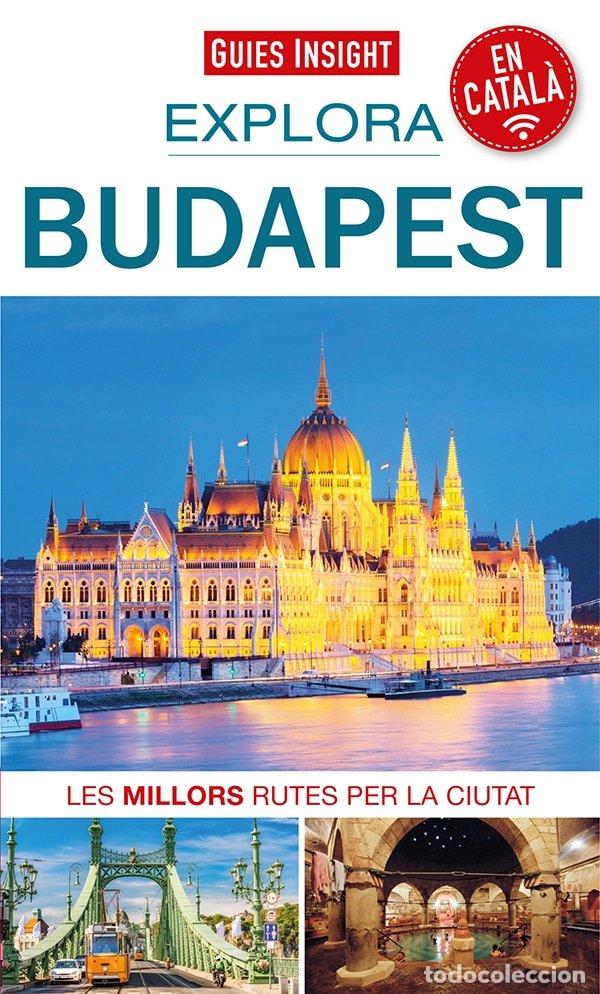 Livres: EXPLORA BUDAPEST - .