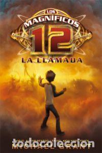 B&uuml;cher: LLAMADA LOS MAGNIFICOS 12 - GRANT, MICHAEL