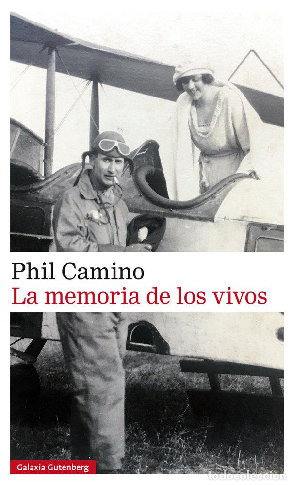 B&uuml;cher: MEMORIA DE LOS VIVOS,LA - CAMINO, PHIL