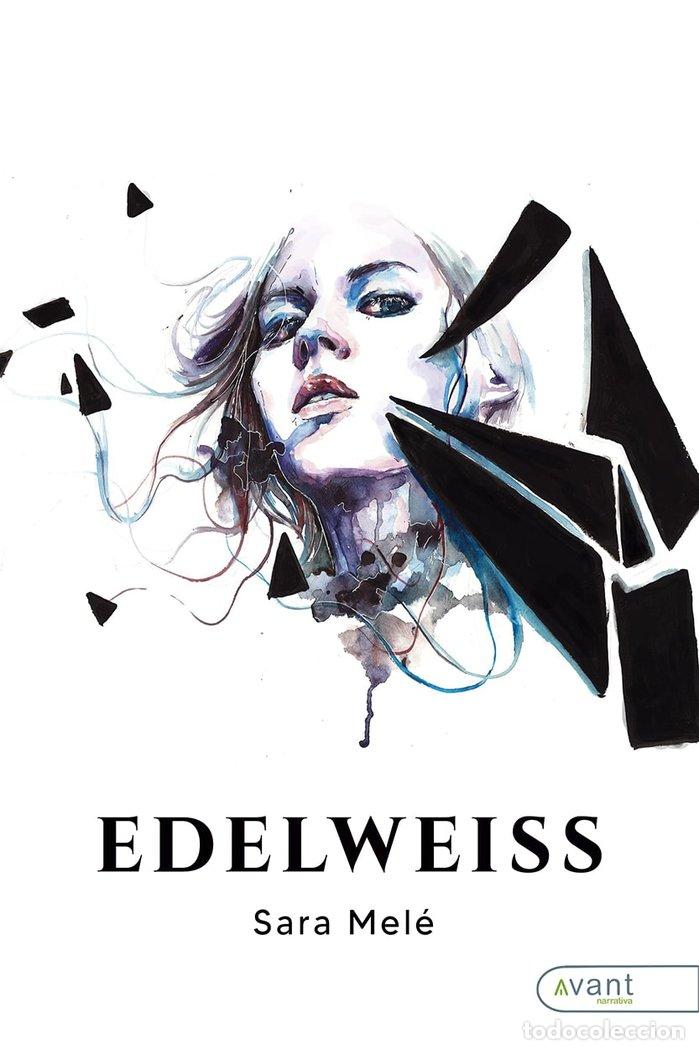 Livros: EDELWEISS - MELE, SARA